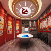 智慧黨建建設(shè)方案